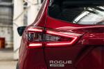 Nissan Rogue Sport 2019 года